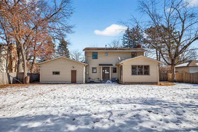 11604 Eldorado Street NW, Coon Rapids, MN 55433