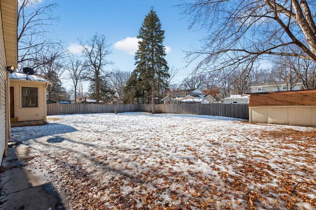 11604 Eldorado Street NW, Coon Rapids, MN 55433