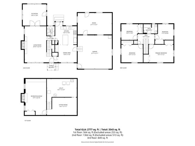 11604 Eldorado Street NW, Coon Rapids, MN 55433