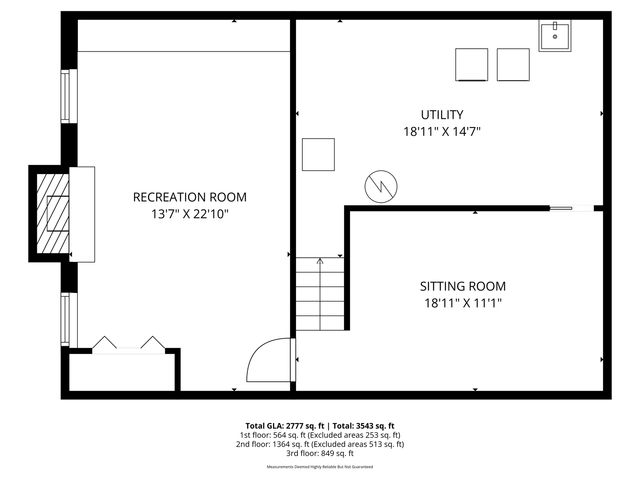 11604 Eldorado Street NW, Coon Rapids, MN 55433