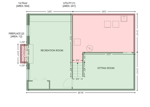 11604 Eldorado Street NW, Coon Rapids, MN 55433