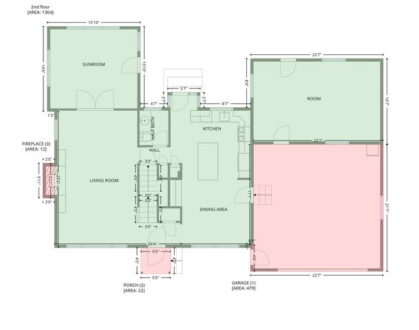 11604 Eldorado Street NW, Coon Rapids, MN 55433