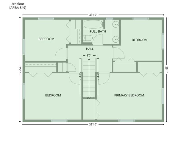 11604 Eldorado Street NW, Coon Rapids, MN 55433