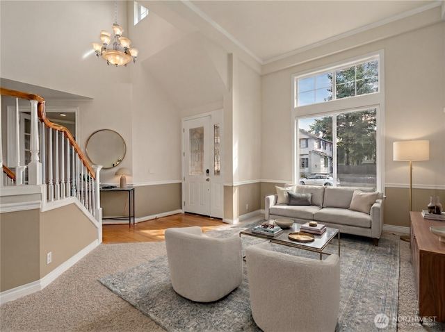 4610 NE 1st Ct, Renton, WA 98059