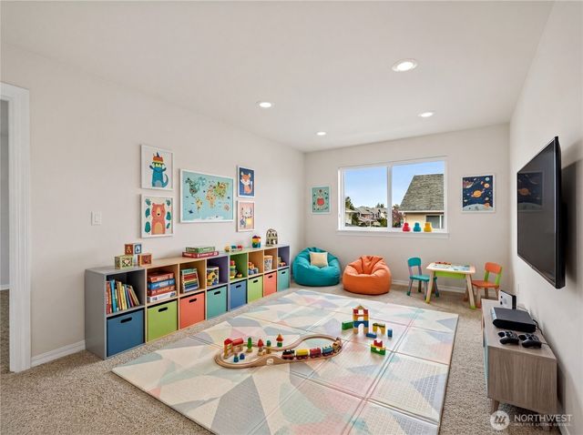 4610 NE 1st Ct, Renton, WA 98059