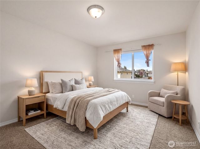 4610 NE 1st Ct, Renton, WA 98059