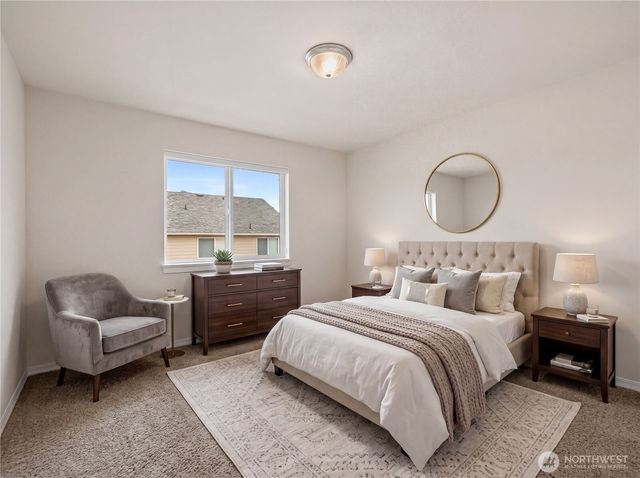 4610 NE 1st Ct, Renton, WA 98059