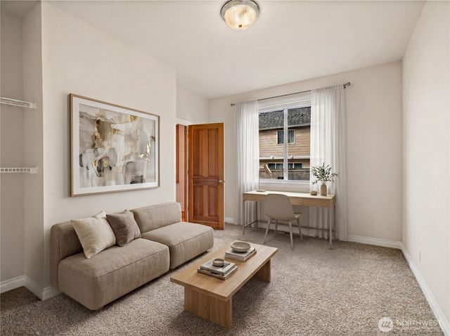 4610 NE 1st Ct, Renton, WA 98059