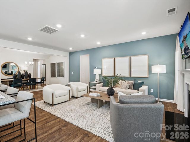 1077 Mapletree Lane, Indian Trail, NC 28079