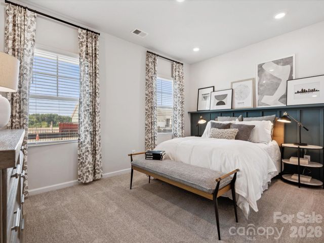 1077 Mapletree Lane, Indian Trail, NC 28079