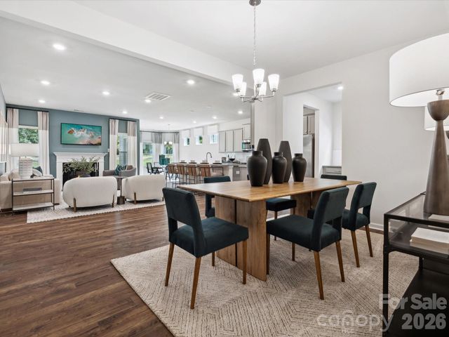 1077 Mapletree Lane, Indian Trail, NC 28079