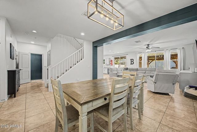 2435 W ARROYO Way, San Tan Valley, AZ 85144