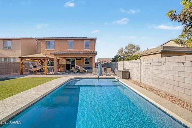 2435 W ARROYO Way, San Tan Valley, AZ 85144