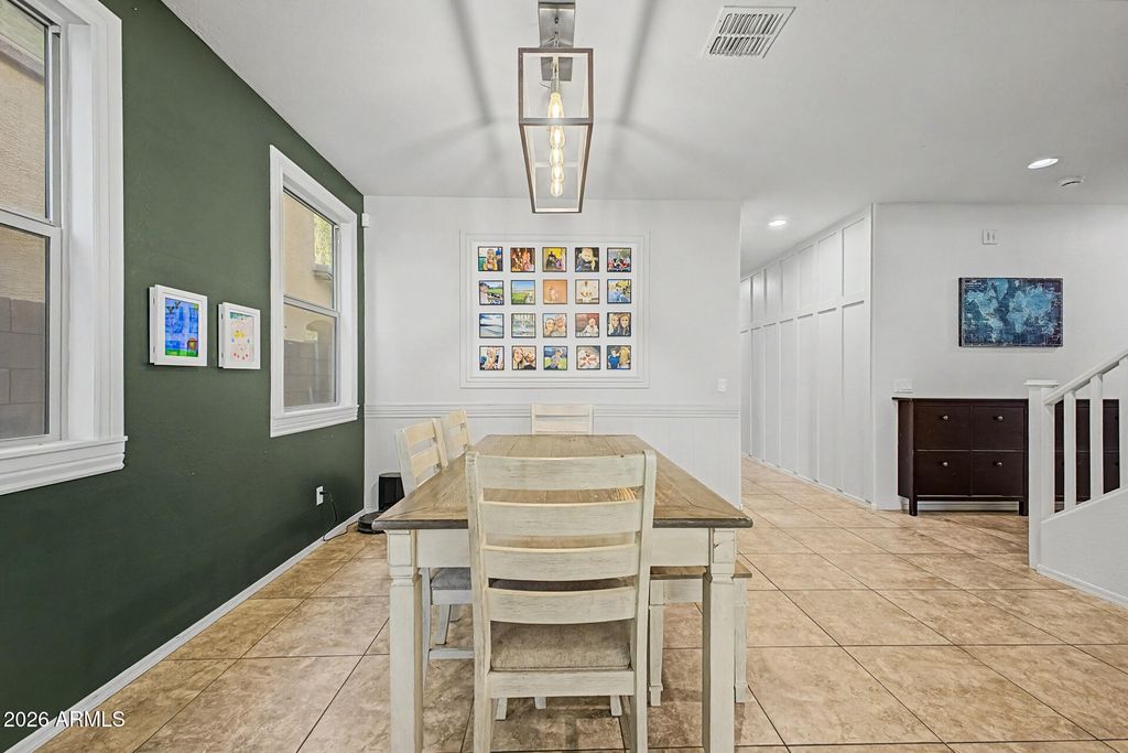 Image 13 of property listing at 2435 W ARROYO Way, San Tan Valley, AZ 85144