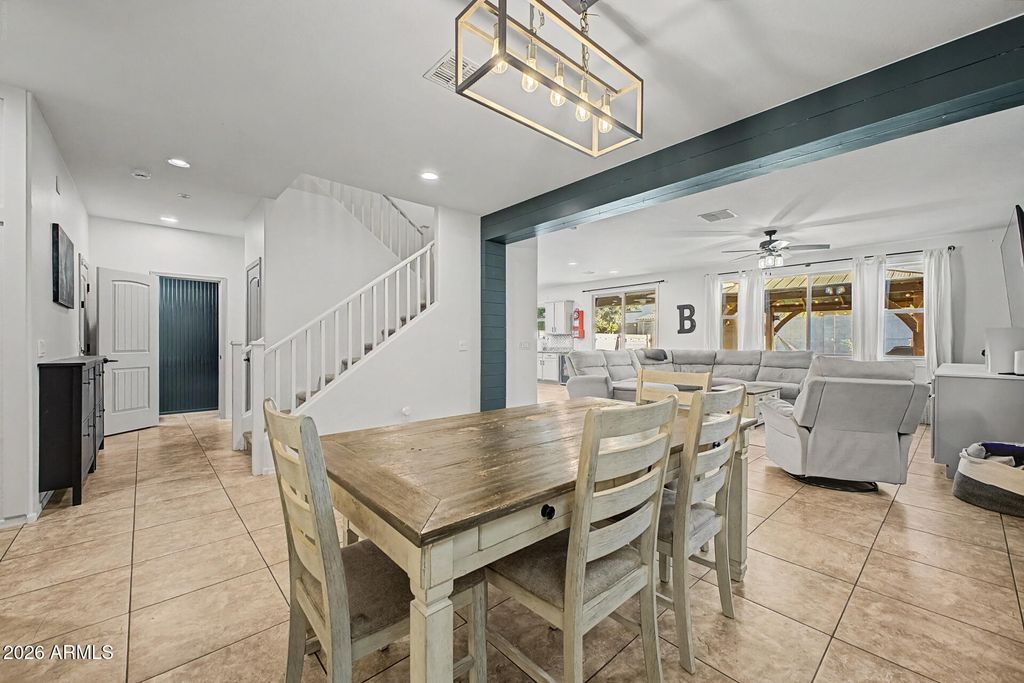 Image 14 of property listing at 2435 W ARROYO Way, San Tan Valley, AZ 85144