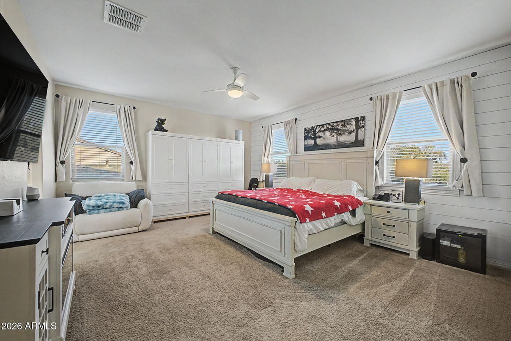 Image 21 of property listing at 2435 W ARROYO Way, San Tan Valley, AZ 85144