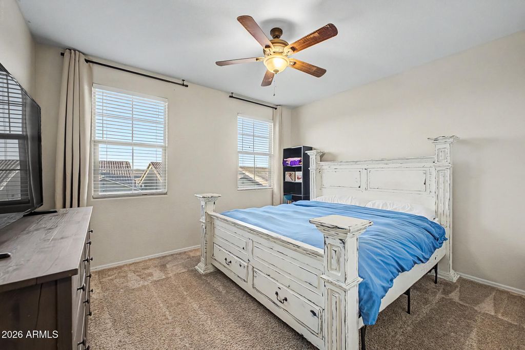 Image 25 of property listing at 2435 W ARROYO Way, San Tan Valley, AZ 85144