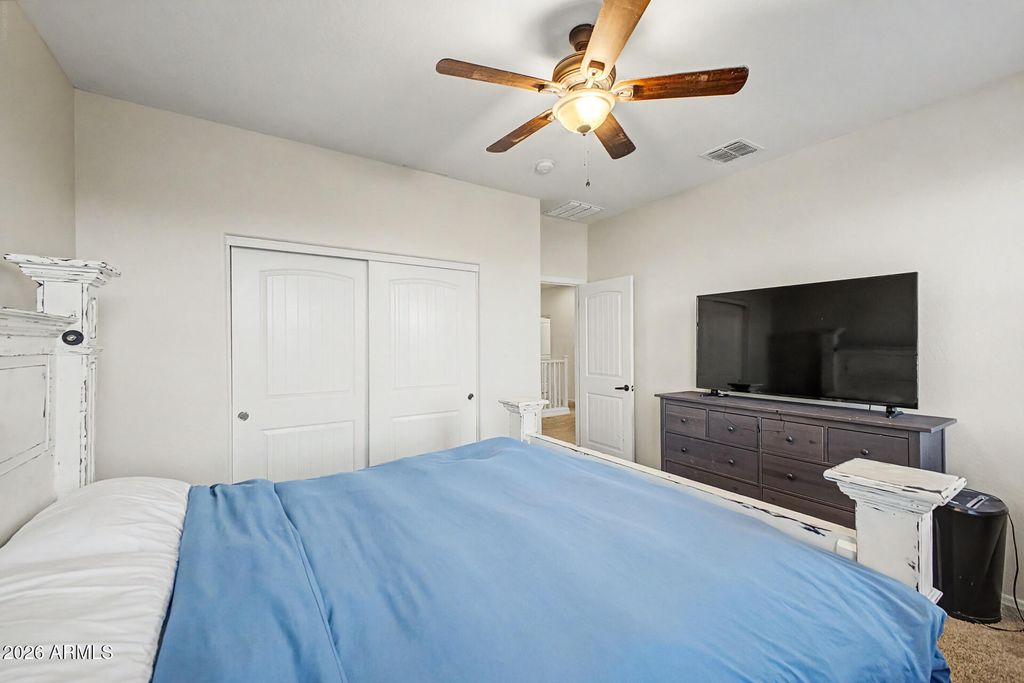 Image 26 of property listing at 2435 W ARROYO Way, San Tan Valley, AZ 85144