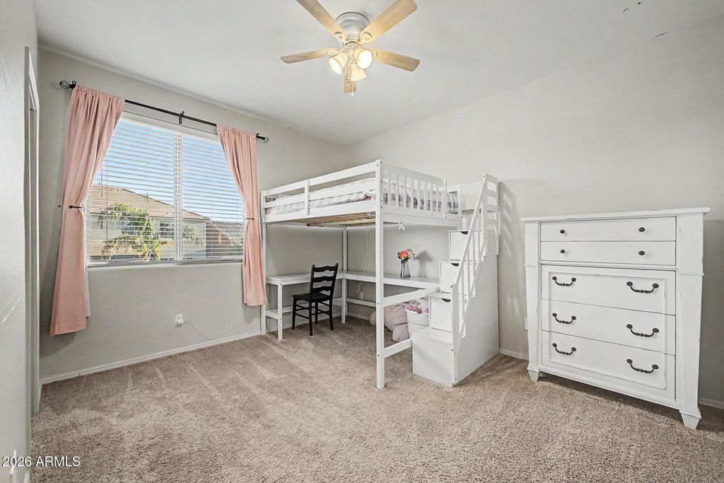 Image 27 of property listing at 2435 W ARROYO Way, San Tan Valley, AZ 85144