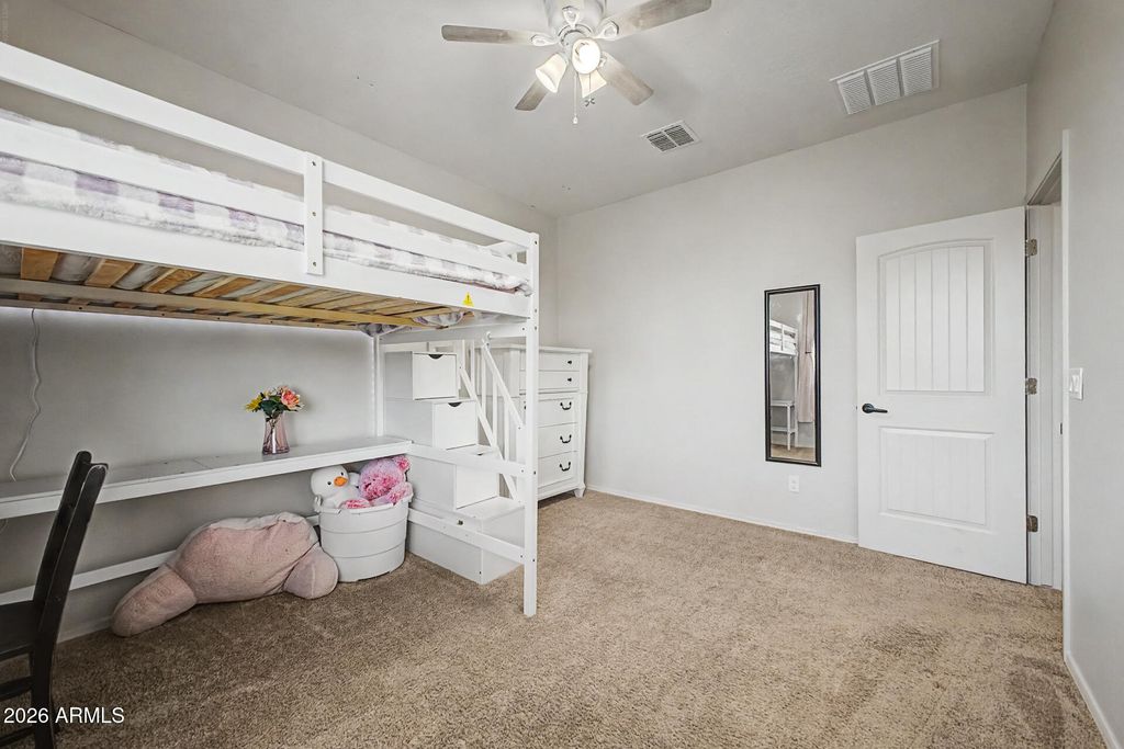 Image 28 of property listing at 2435 W ARROYO Way, San Tan Valley, AZ 85144