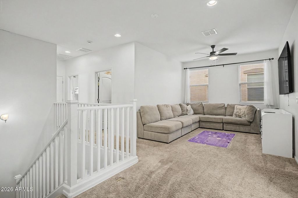 Image 33 of property listing at 2435 W ARROYO Way, San Tan Valley, AZ 85144