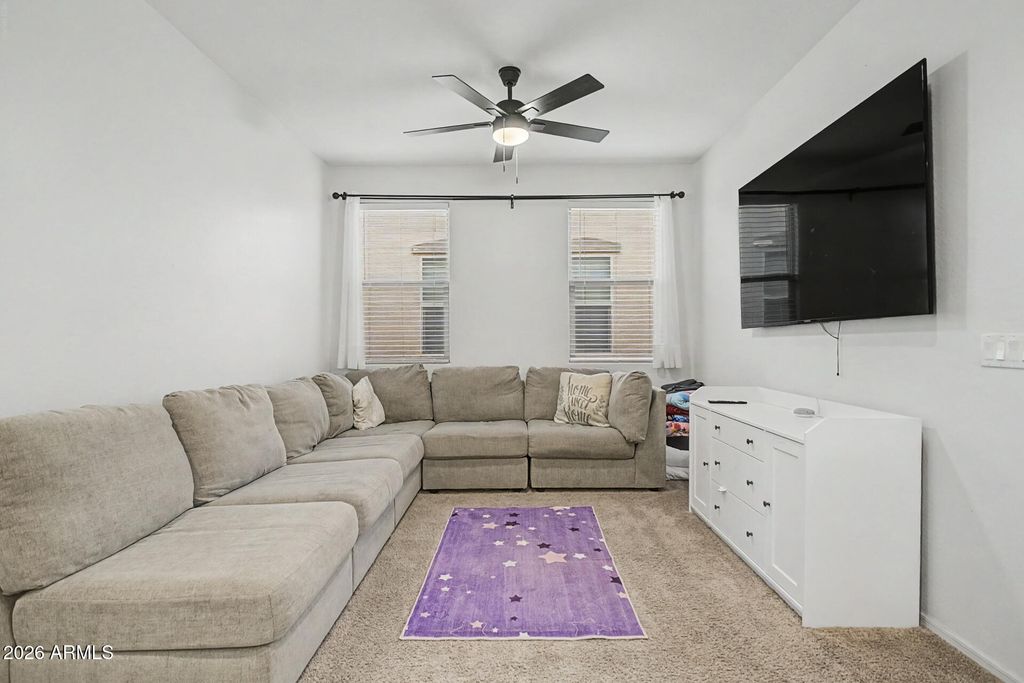 Image 34 of property listing at 2435 W ARROYO Way, San Tan Valley, AZ 85144