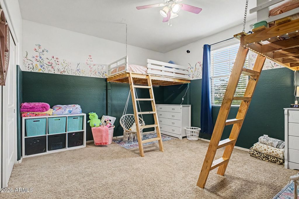 Image 36 of property listing at 2435 W ARROYO Way, San Tan Valley, AZ 85144