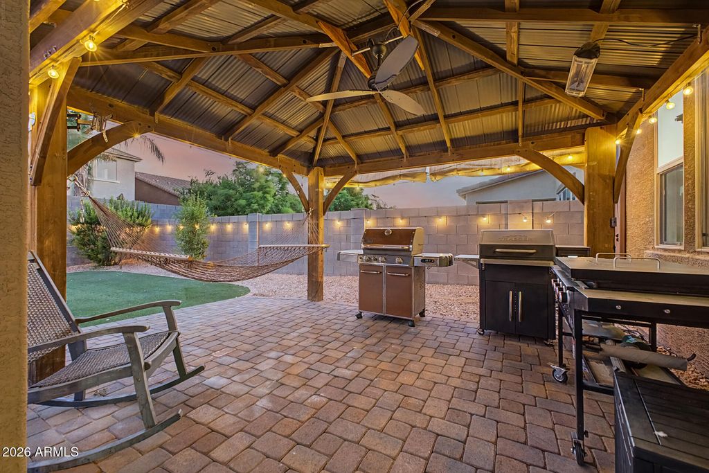 Image 41 of property listing at 2435 W ARROYO Way, San Tan Valley, AZ 85144