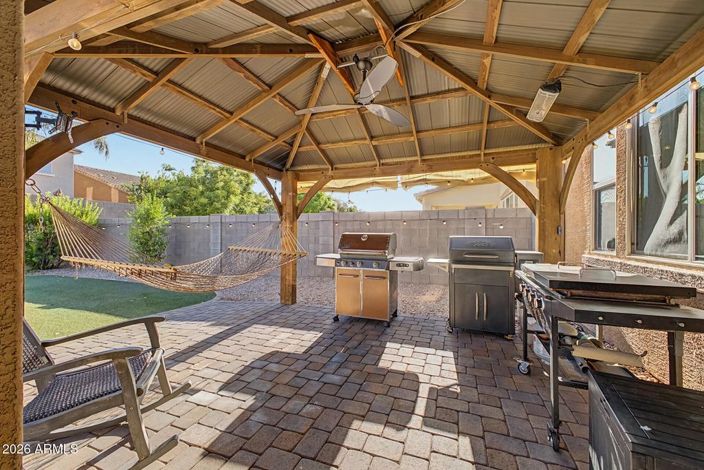 Image 45 of property listing at 2435 W ARROYO Way, San Tan Valley, AZ 85144