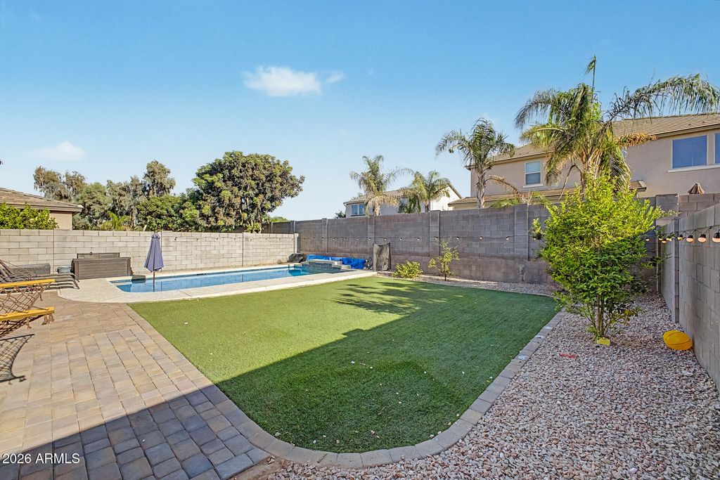 Image 48 of property listing at 2435 W ARROYO Way, San Tan Valley, AZ 85144