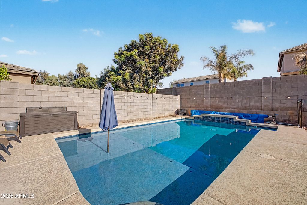 Image 49 of property listing at 2435 W ARROYO Way, San Tan Valley, AZ 85144