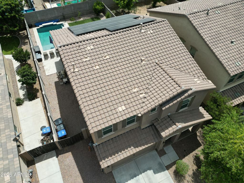 Image 55 of property listing at 2435 W ARROYO Way, San Tan Valley, AZ 85144
