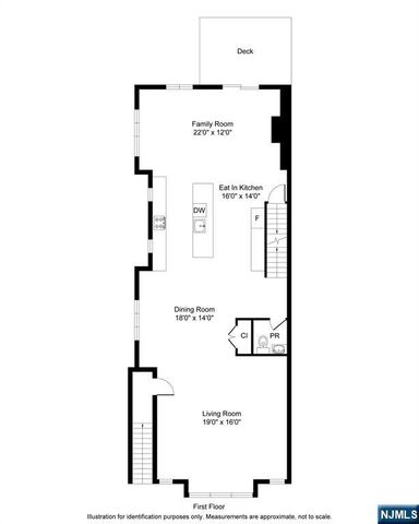 2449 Camner Street, Fort Lee, NJ 07024