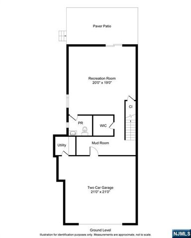 2449 Camner Street, Fort Lee, NJ 07024