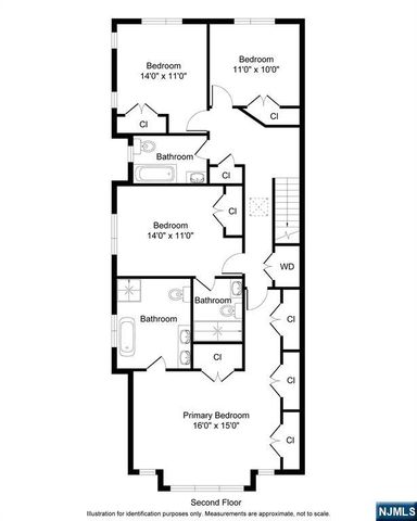 2449 Camner Street, Fort Lee, NJ 07024