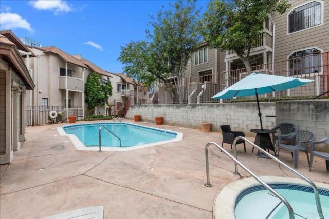 4639 Executive Drive 55, San Diego, CA 92121