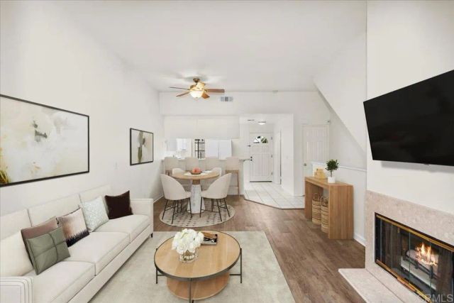 4639 Executive Drive 55, San Diego, CA 92121