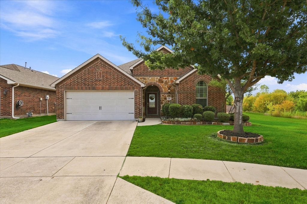 9200 Comanche Ridge Drive, Fort Worth, TX 76131 — photo 3