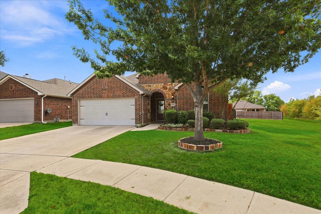 9200 Comanche Ridge Drive, Fort Worth, TX 76131 — photo 4