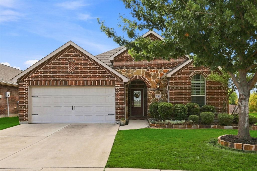 9200 Comanche Ridge Drive, Fort Worth, TX 76131 — photo 5