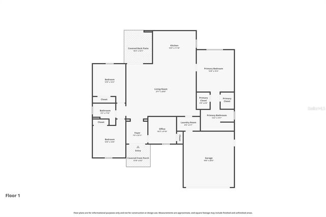 2116 NE 10TH AVENUE, Cape Coral, FL 33909