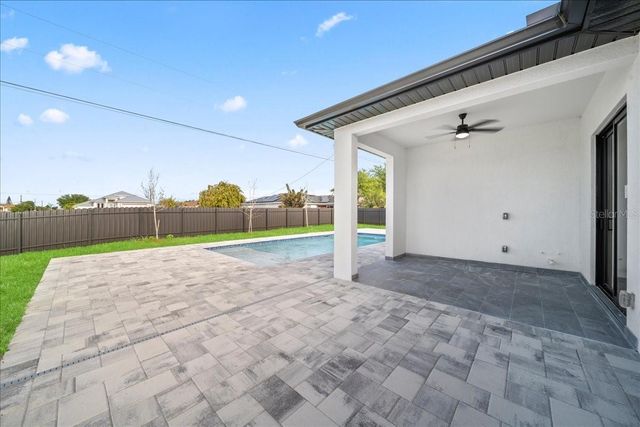 2116 NE 10TH AVENUE, Cape Coral, FL 33909