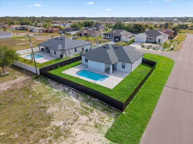 2116 NE 10TH AVENUE, Cape Coral, FL 33909