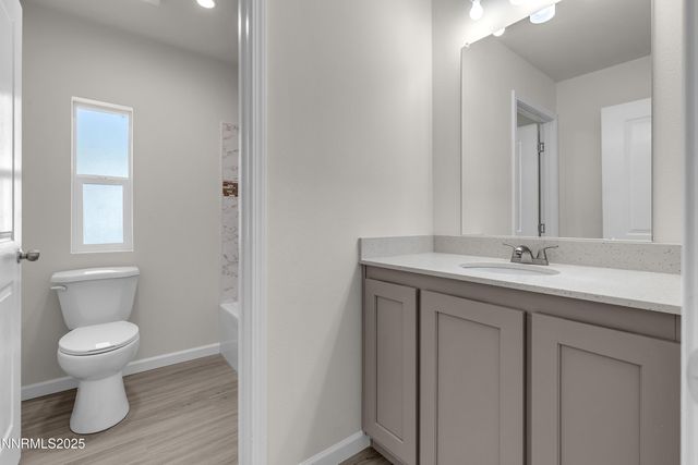 3810 Bobolink Circle, Reno, NV 89508