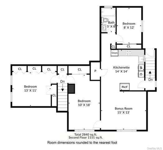 16 Sycamore Lane, Levittown, NY 11756