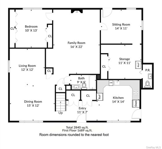 16 Sycamore Lane, Levittown, NY 11756