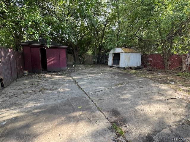 12574 Corbett Street, Detroit, MI 48213