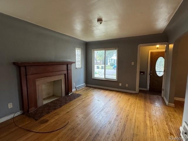 12574 Corbett Street, Detroit, MI 48213