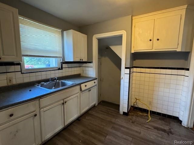 12574 Corbett Street, Detroit, MI 48213