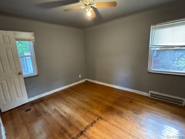 12574 Corbett Street, Detroit, MI 48213